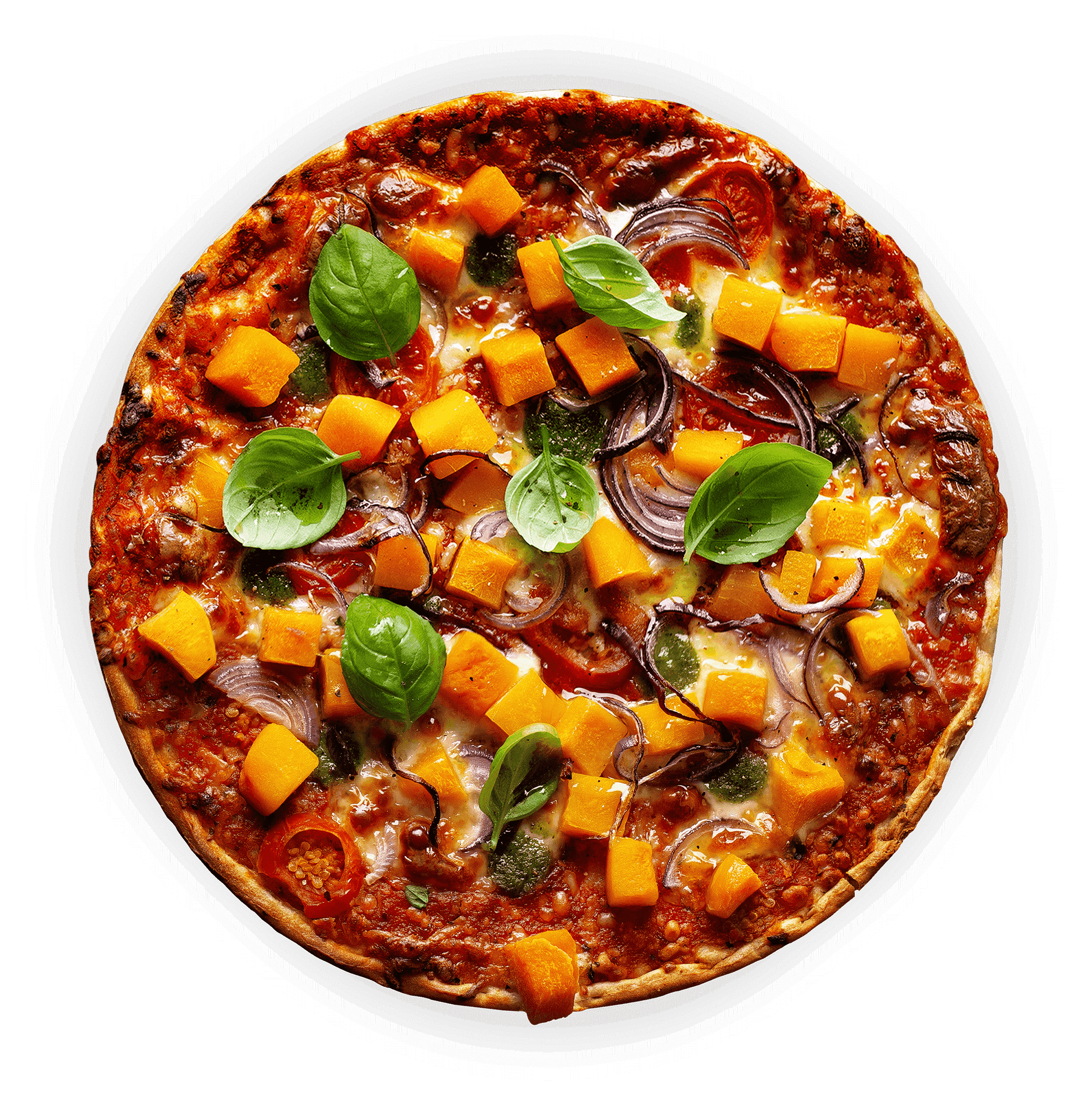 Pizza görseli
